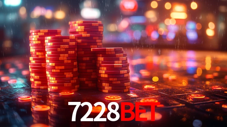 Suporte no Cassino Online 7228BET
